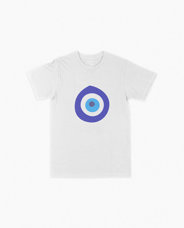 Evil Eye Protection T-Shirt