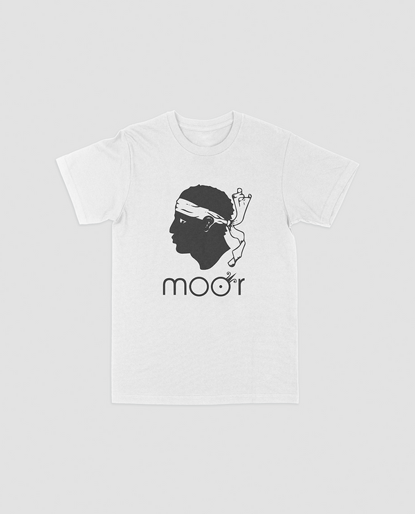 Moor's Head T-Shirt
