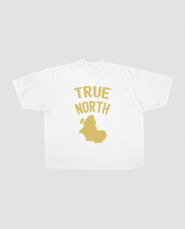 True North T-Shirt (Oversized)